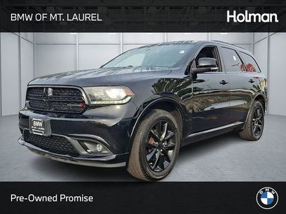 Used 2018 Dodge Durango GT w/ Premium Group