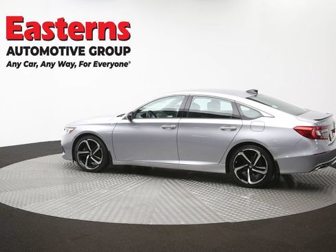 Used 2022 Honda Accord Sport image 60