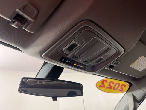 Used 2022 Chevrolet Silverado 1500 RST image 25