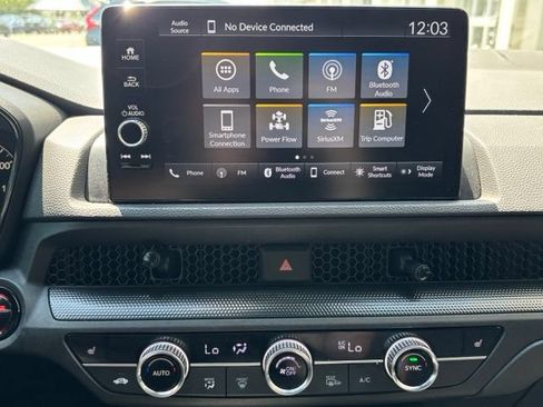 Used 2025 Honda CR-V Sport-L image 18
