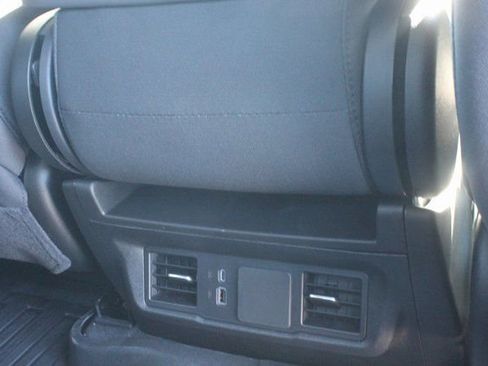 New 2025 GMC Sierra 3500 Pro w/ 1SA Pro Safety Plus Package image 21