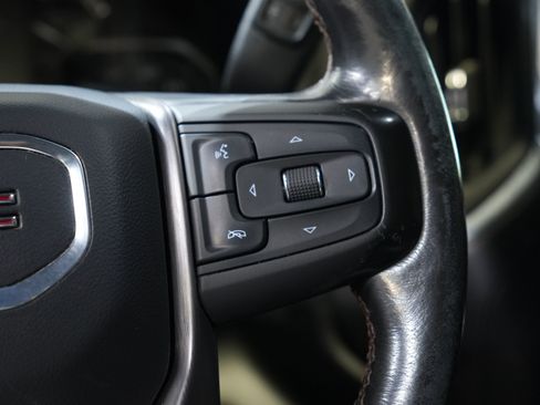 Used 2020 GMC Sierra 2500 AT4 w/ AT4 Premium Package AWD/4WD image 41