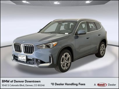 Certified 2023 BMW X1 xDrive28i w/ Convenience Package