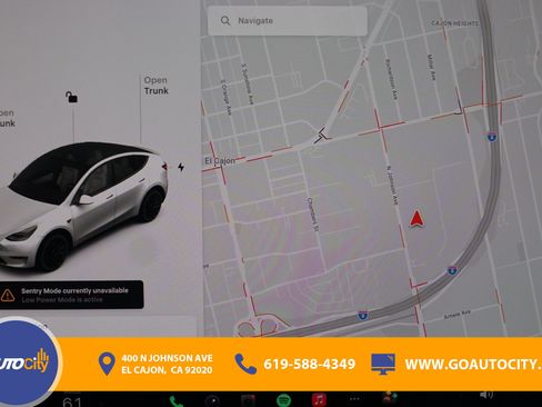 Used 2021 Tesla Model Y Long Range image 21