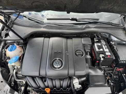 Used 2013 Volkswagen Jetta S FWD image 24