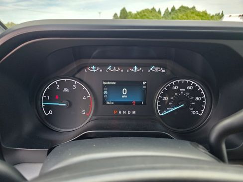 New 2026 Ford F350 XLT w/ 360-Degree Camera Package AWD/4WD image 11