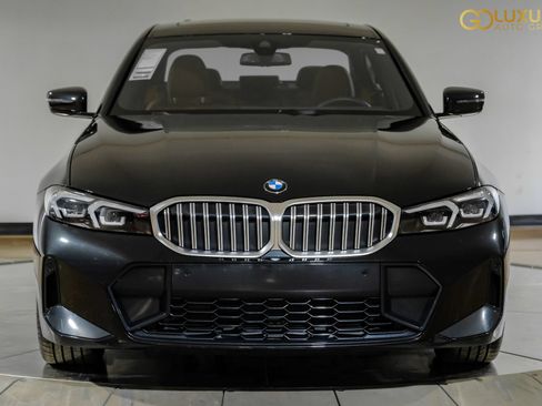 Used 2026 BMW 330i Sedan RWD image 7