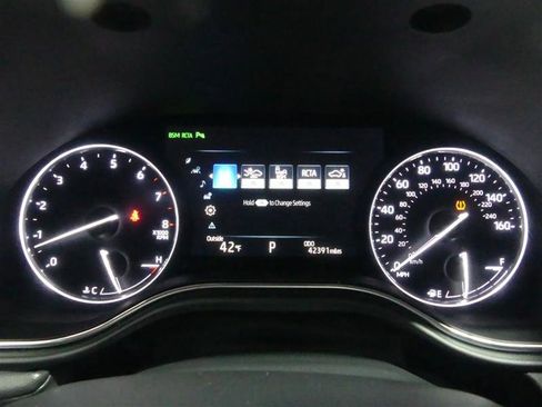 Used 2019 Toyota Avalon Touring w/ Advanced Safety Package image 33