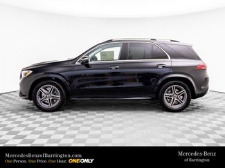 New 2026 Mercedes-Benz GLE 450 4MATIC video 2