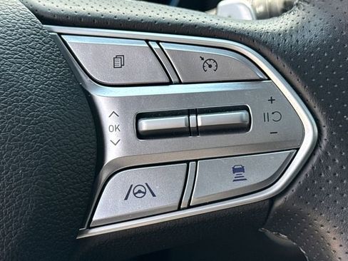 Used 2023 Hyundai Santa Fe Calligraphy image 28
