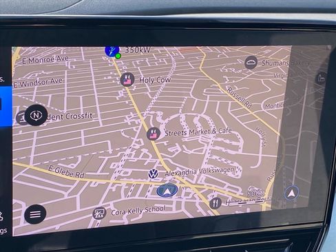 Certified 2023 Volkswagen ID.4 Pro image 13