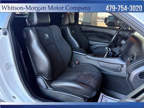 Used 2023 Dodge Challenger R/T Scat Pack w/ Plus Package image 34