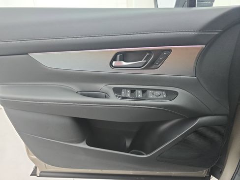 New 2026 Nissan Murano SL image 27