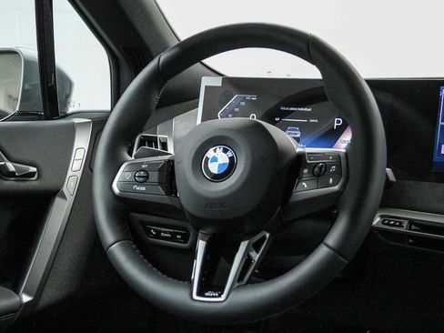 New 2026 BMW iX xDrive60 w/ M Sport Package image 16