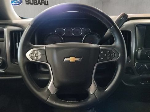 Used 2014 Chevrolet Silverado 1500 LT w/ All Star Edition AWD/4WD image 19