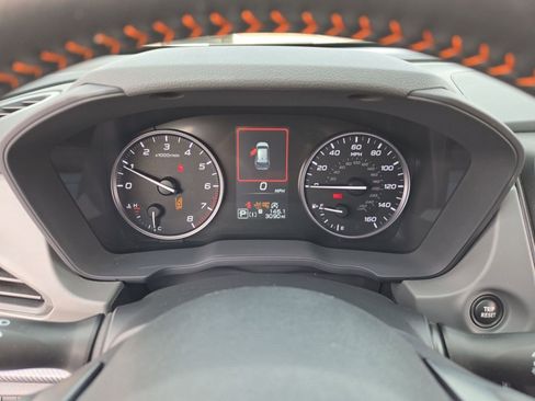 Used 2025 Subaru Crosstrek 2.5i Limited w/ Popular Package #3A image 18