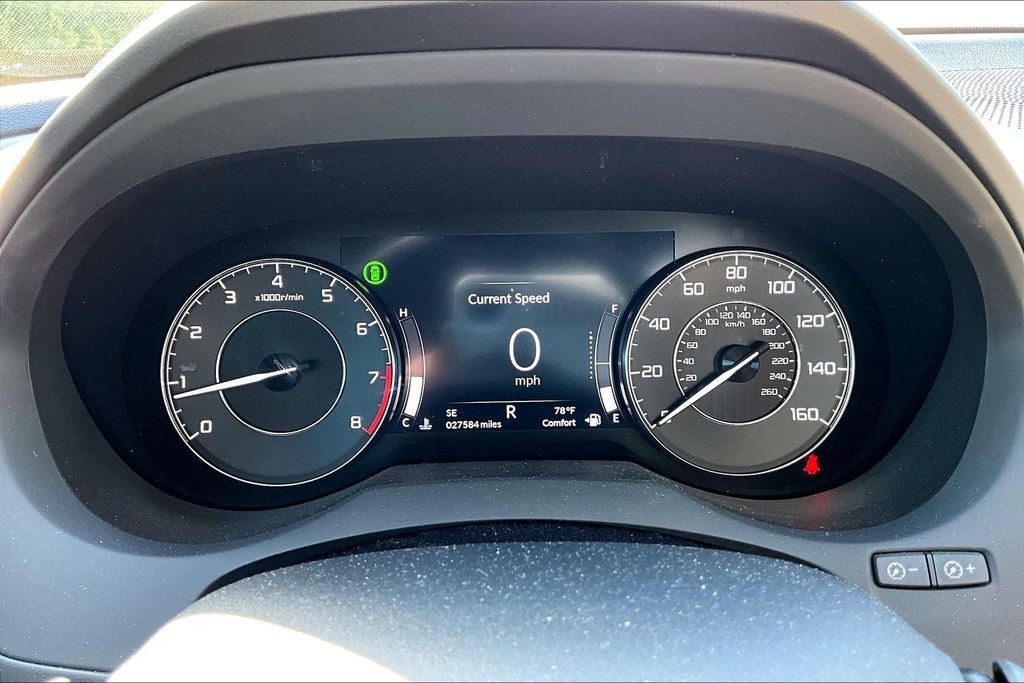 Used 2023 Acura RDX w/ Technology Package FWD image 26