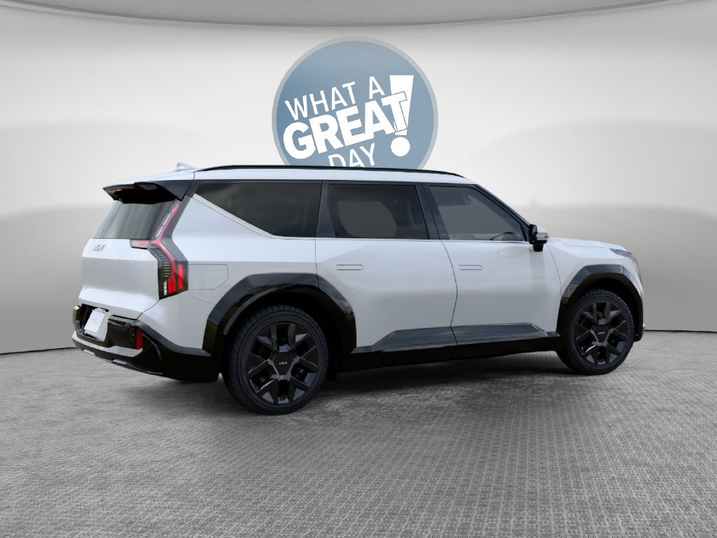 New 2026 Kia EV9 Land AWD/4WD image 6