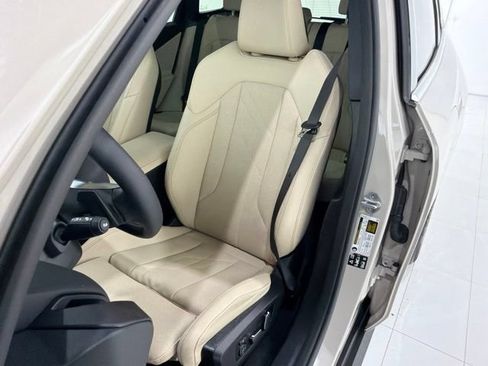 Used 2026 BMW X3 xDrive30i w/ Convenience Package AWD/4WD image 13