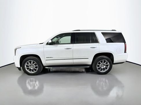 Used 2019 GMC Yukon Denali AWD/4WD image 9