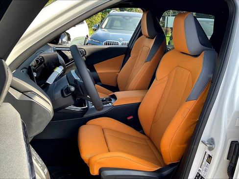 Used 2025 BMW X3 xDrive30i w/ M Sport Package image 7