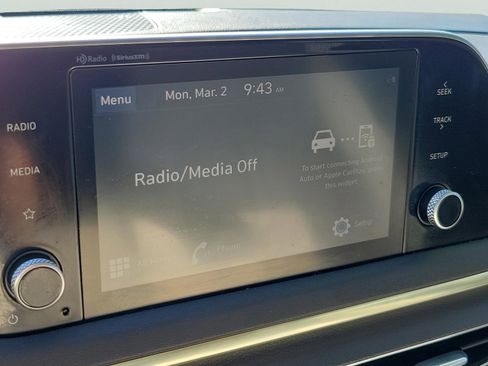 Certified 2021 Hyundai Sonata SEL image 23