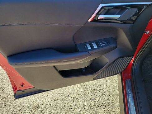New 2026 Mitsubishi Outlander SE FWD image 22