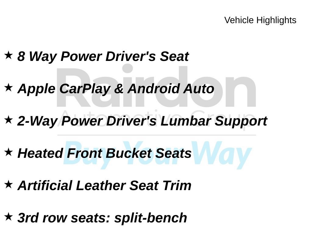 Certified 2022 Kia Carnival LX FWD image 10