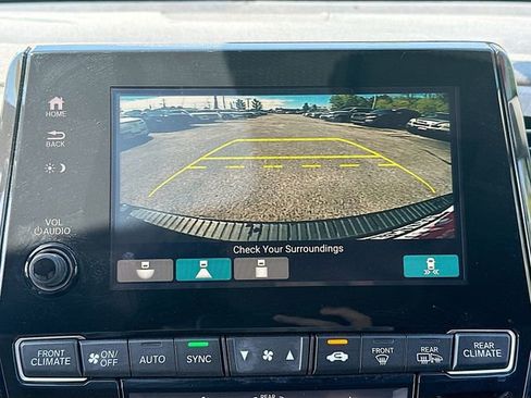 Used 2020 Honda Odyssey EX-L image 14