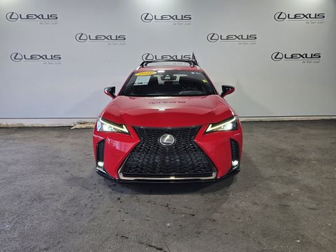 Used 2019 Lexus UX 200 F Sport image 6