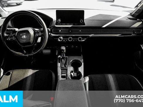 Used 2023 Honda Civic Sport image 20