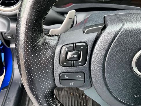 Used 2021 Lexus IS 350 F Sport w/ Accessory Package image 22