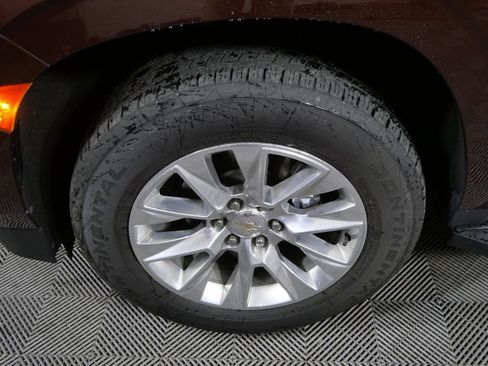 Used 2023 Chevrolet Tahoe Premier AWD/4WD image 10
