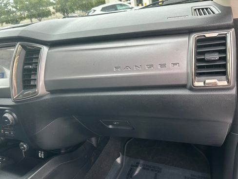 Used 2020 Ford Ranger XLT w/ Equipment Group 301A Mid image 29