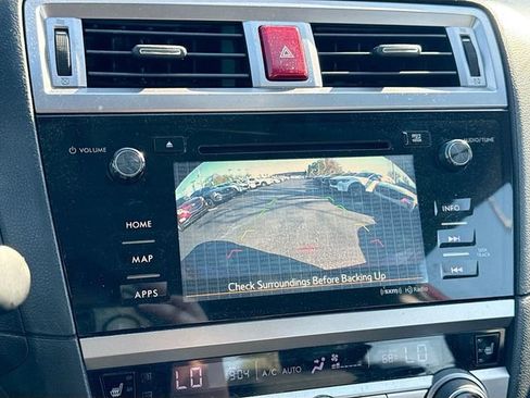 Used 2015 Subaru Legacy 2.5i Limited image 16