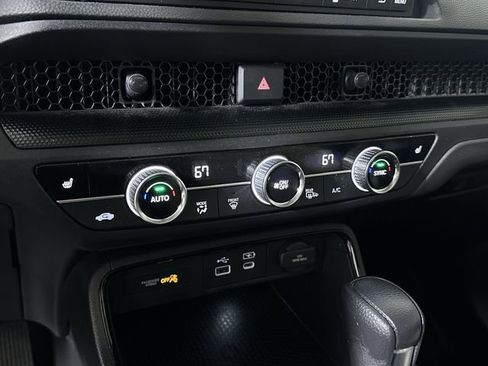 Used 2024 Honda CR-V EX image 14