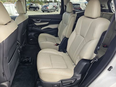Used 2020 Subaru Ascent Limited w/ Technology Package image 23