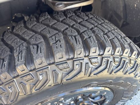 Used 2022 Ford Bronco Wildtrak image 51