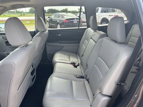 Used 2016 Honda Pilot EX-L image 19