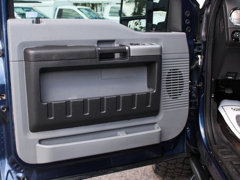 Used 2016 Ford F250 XLT w/ XLT Value Package image 14