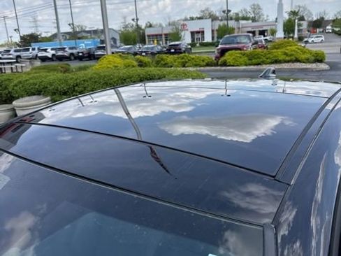 Used 2025 Toyota Camry XSE w/ Premium Plus Package FWD image 8