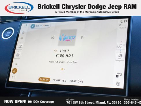 Used 2025 Land Rover Range Rover Evoque S AWD/4WD image 23