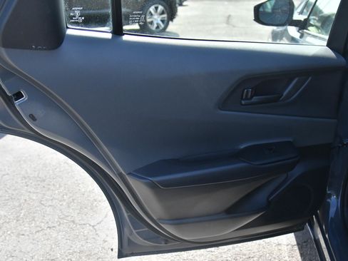 Used 2024 Toyota Prius LE image 34