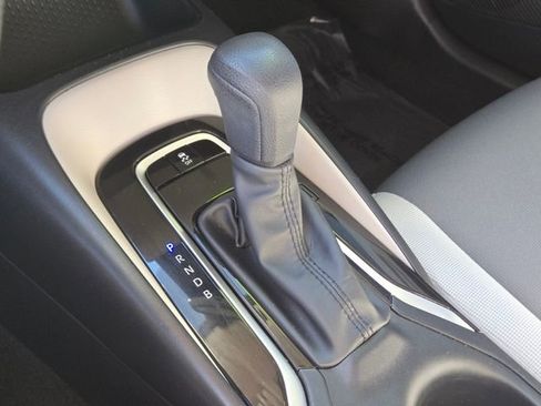 Certified 2024 Toyota Corolla LE image 23