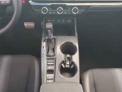 New 2026 Honda Civic Sport image 19