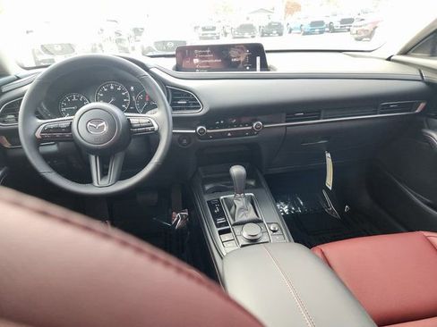 New 2026 MAZDA CX-30 AWD 2.5 S image 9