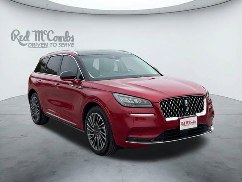 Used 2020 Lincoln Corsair Reserve w/ Equipment Group 201A image 7