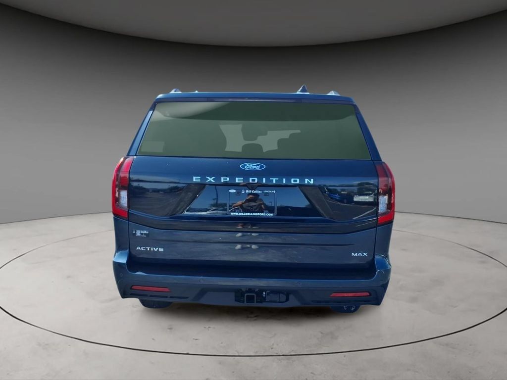 New 2026 Ford Expedition Max Active AWD/4WD image 7