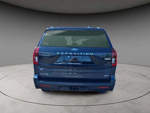 New 2026 Ford Expedition Max Active AWD/4WD image 7