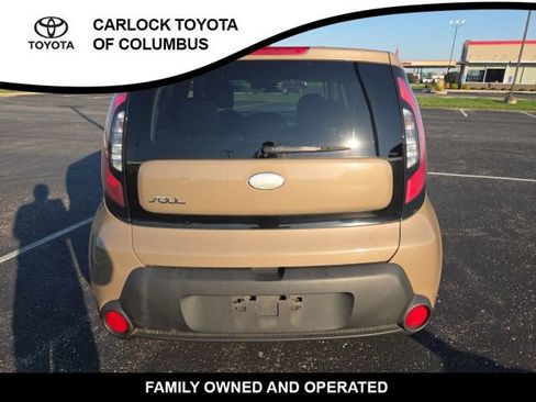 Used 2014 Kia Soul FWD image 9
